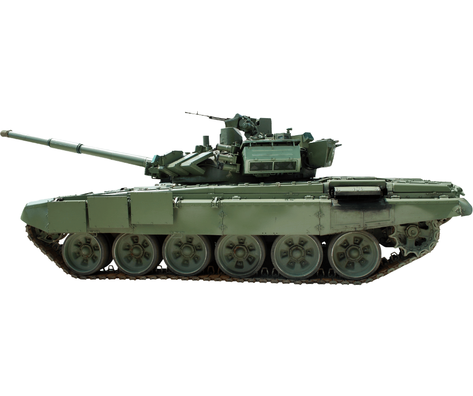 Tanks